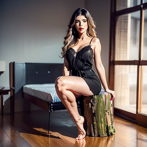 Amputy Krylova Amputy