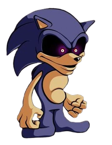 Spoopy Sonic