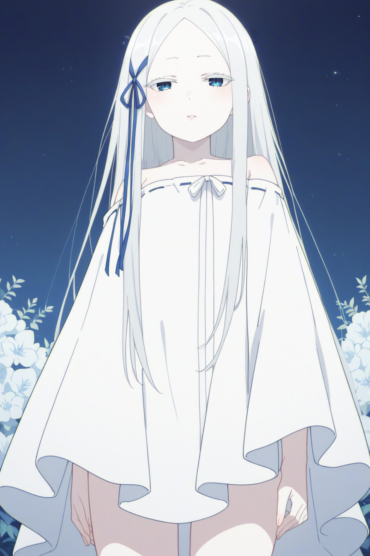 Pandora - ReZero 1