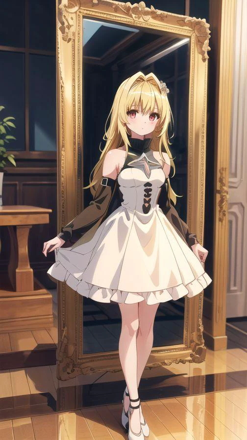 Cute Anime Brides