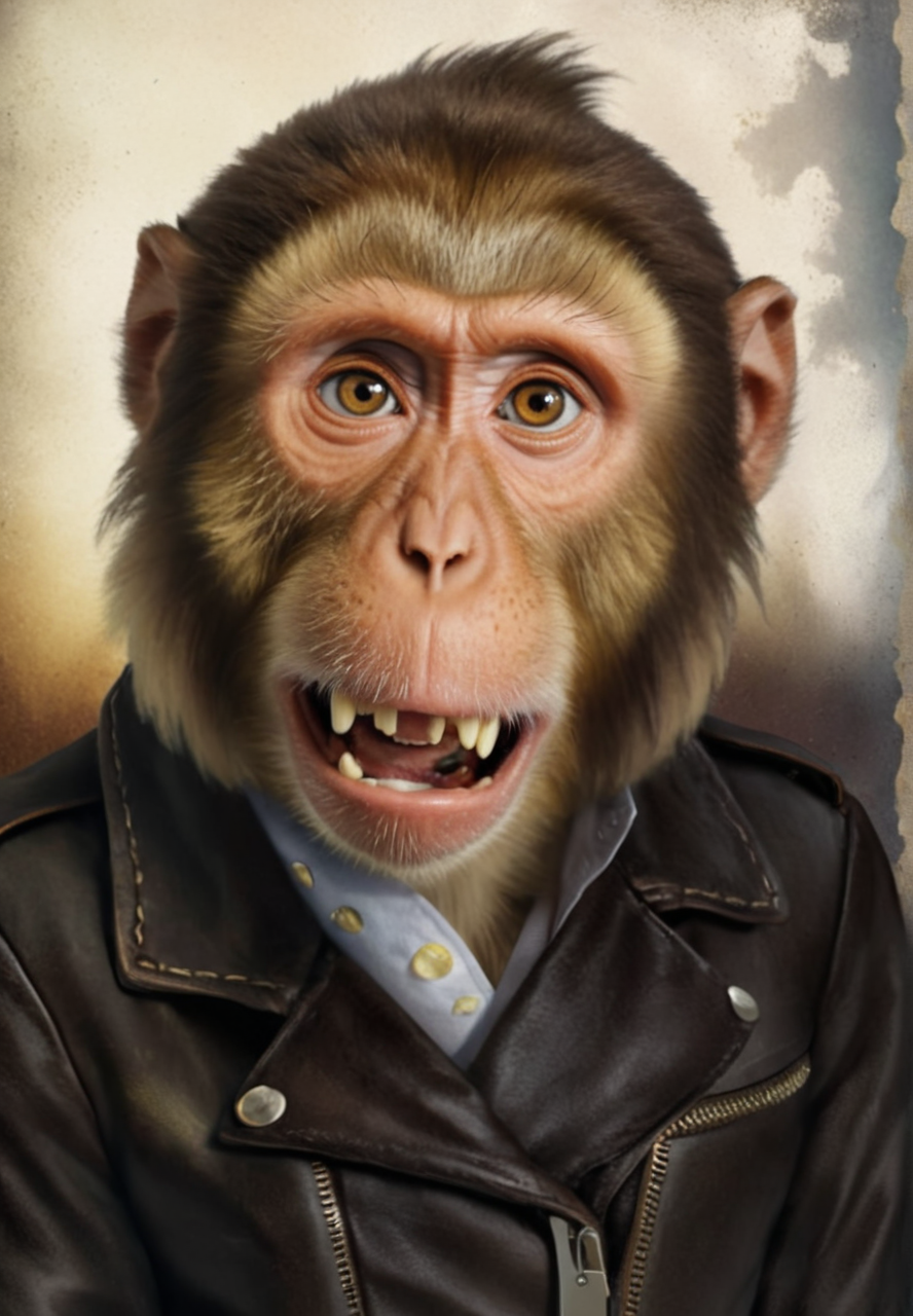 Hit-Monkey style 1.0