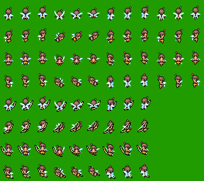 Gegera Toshikazu Style 1