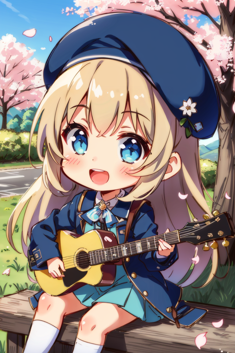 C-二次元-Tenthversion-Q版 v10.0