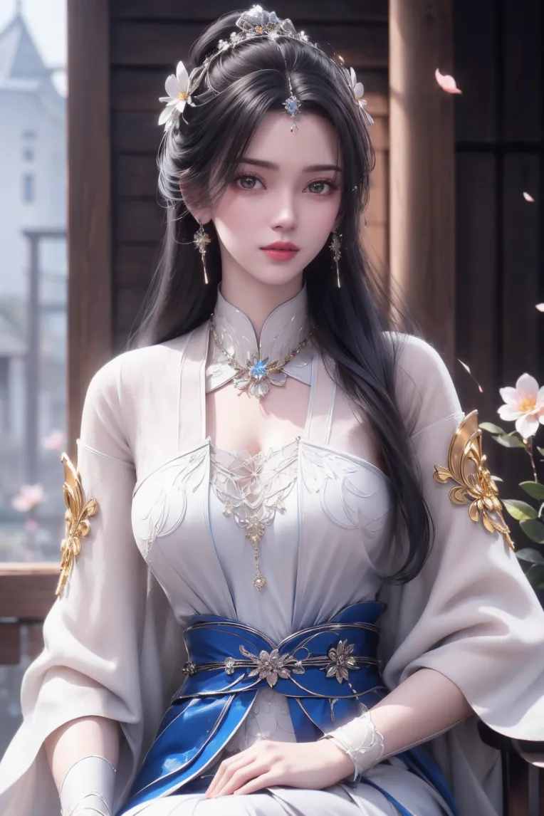 李慕婉