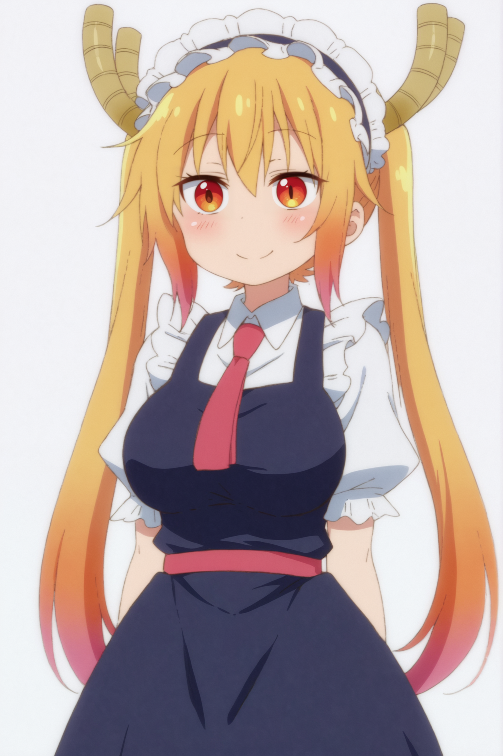 Tohru - Kobayashi Maid Dragon 1