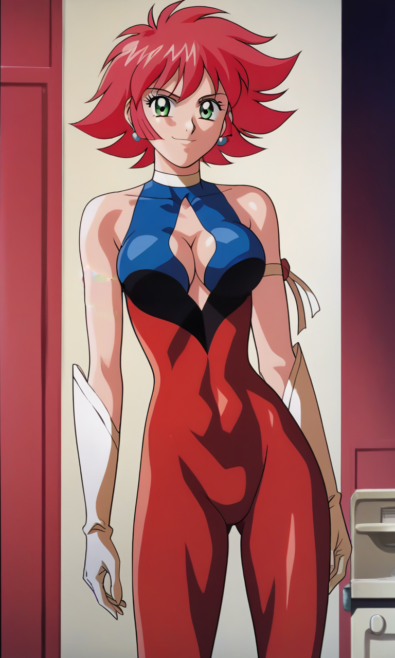 Cutie HoneyShin Cutie Honey ver.ver.PONY 1.1