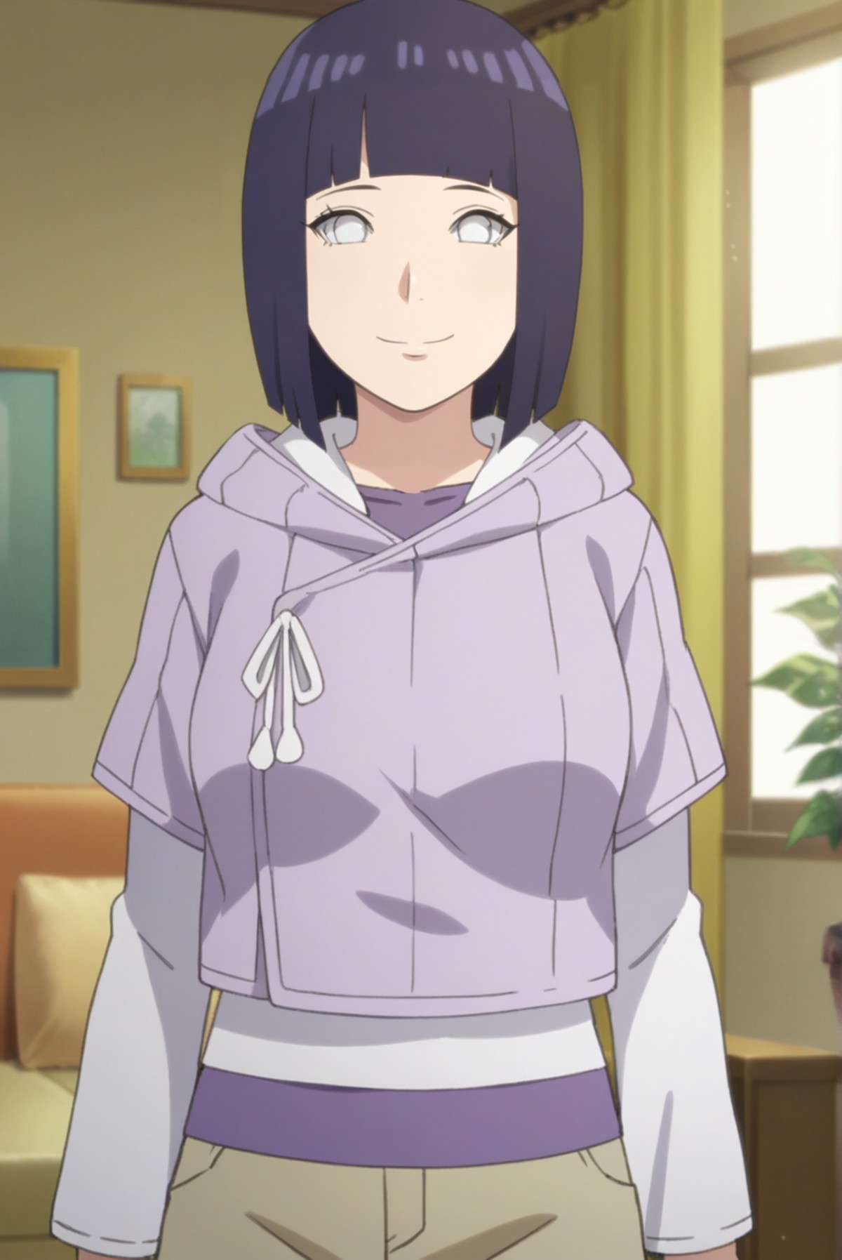 Boruto Naruto Next Generations_ Hinata Hyuga  v1.7