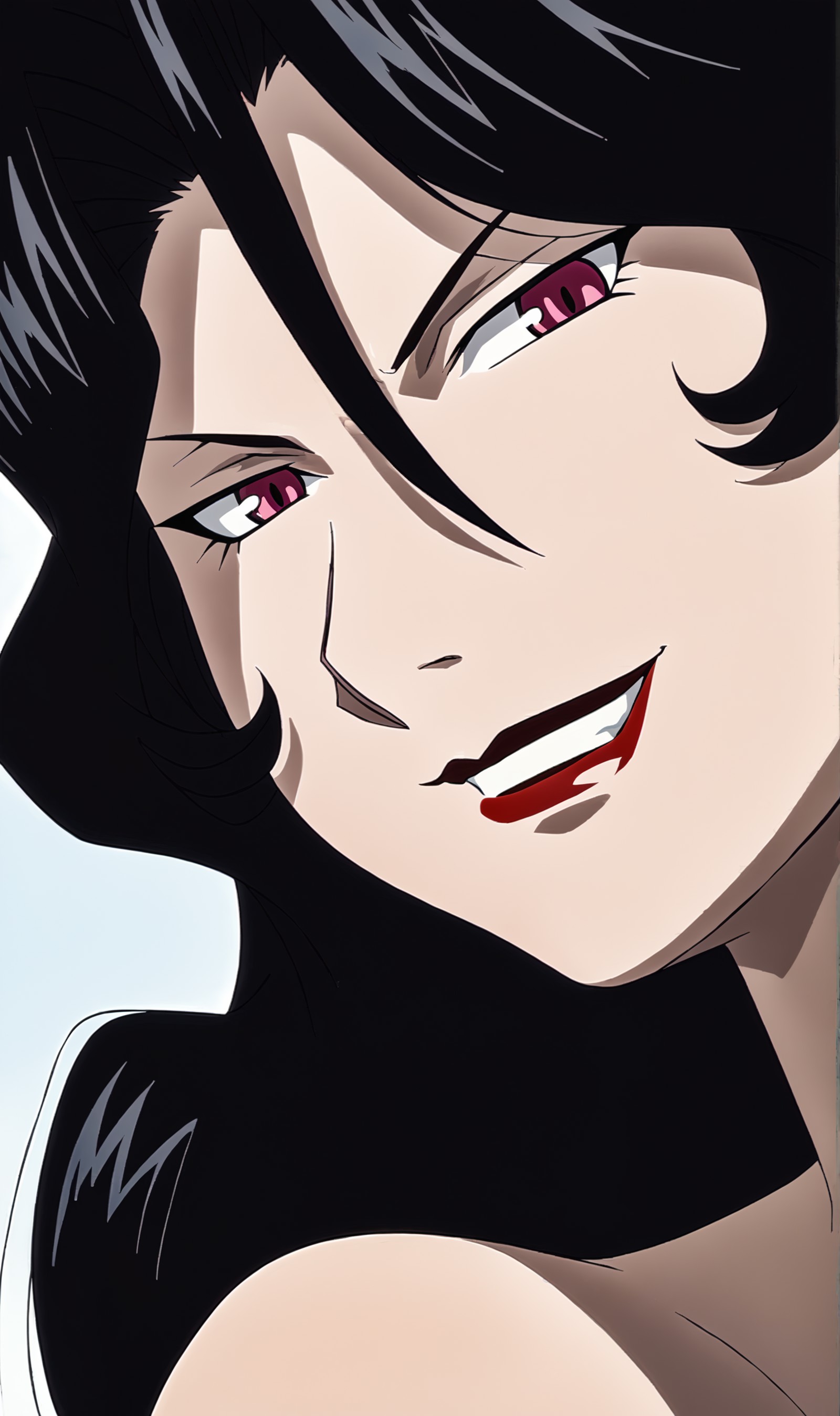 Lust - Fullmetal Alchemist 1