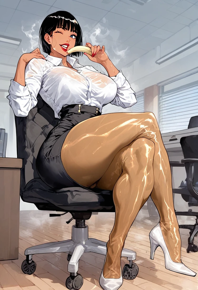Kishisato Satoshi 1