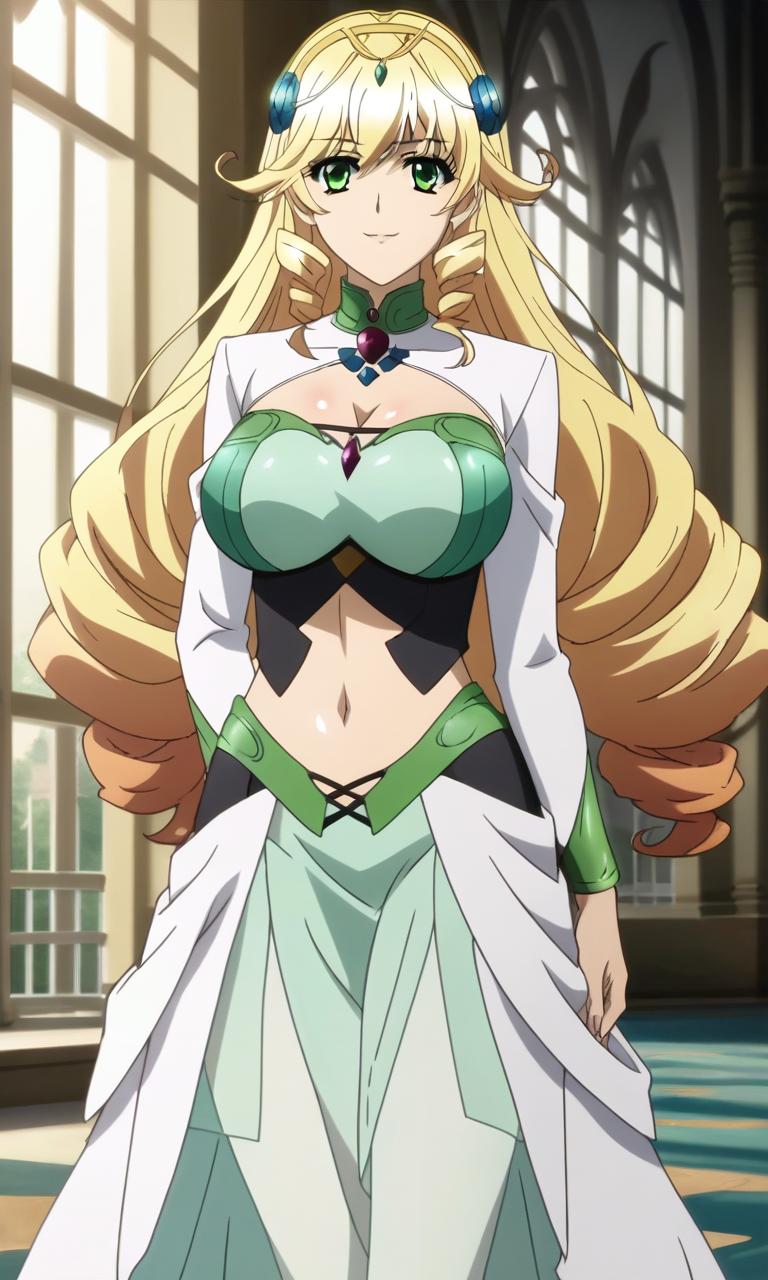 Sofya Obertasanimever.ver.PONY test
