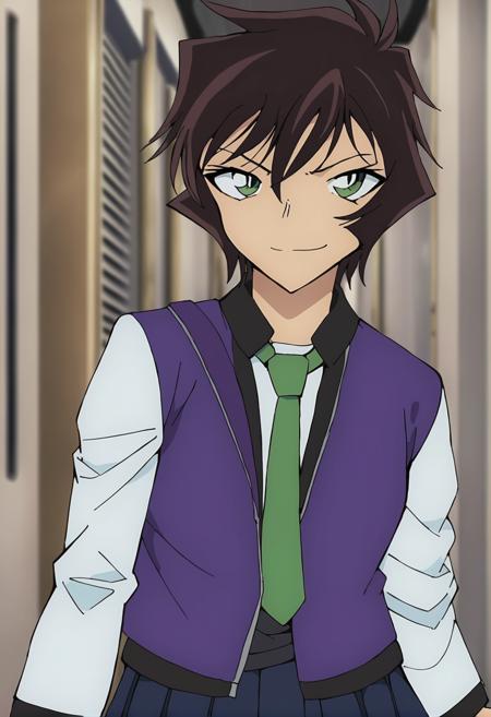 Masumi Sera a