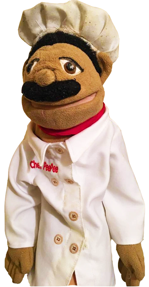 Chef PP