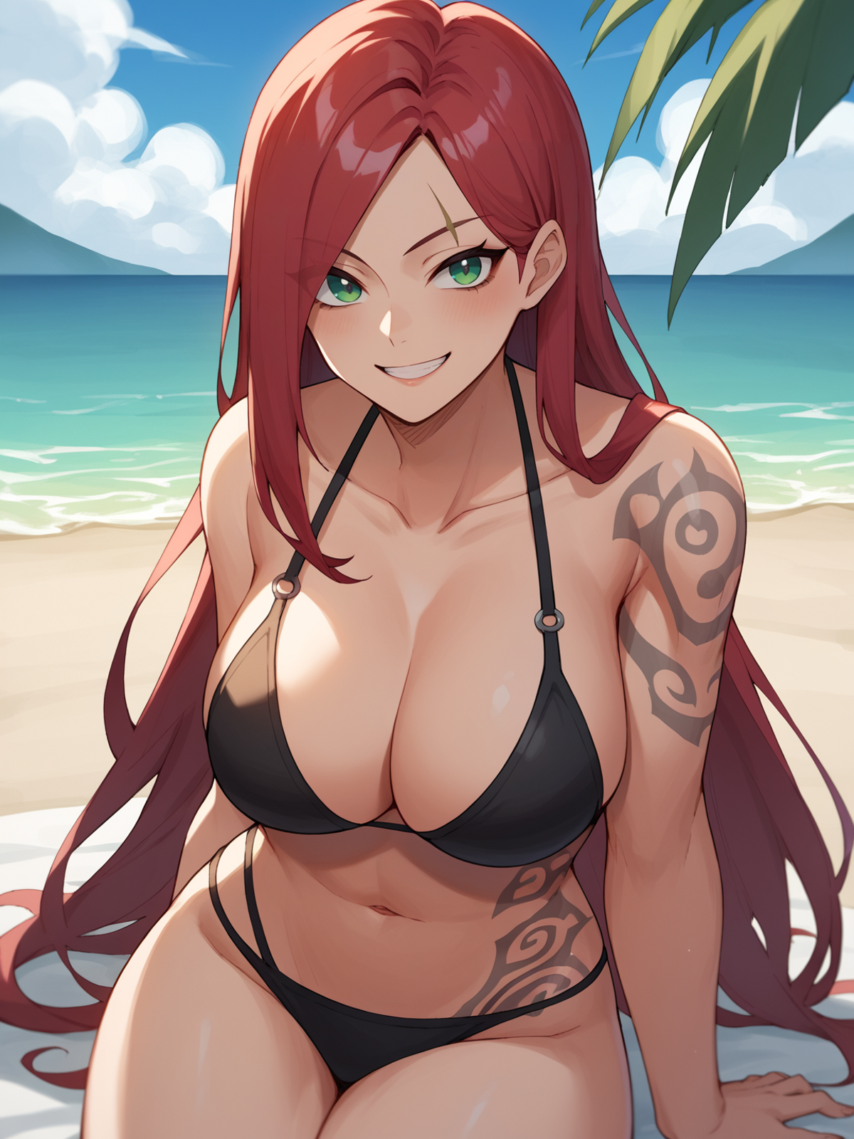 Katarina - League of Legends - PDXL LORA 1