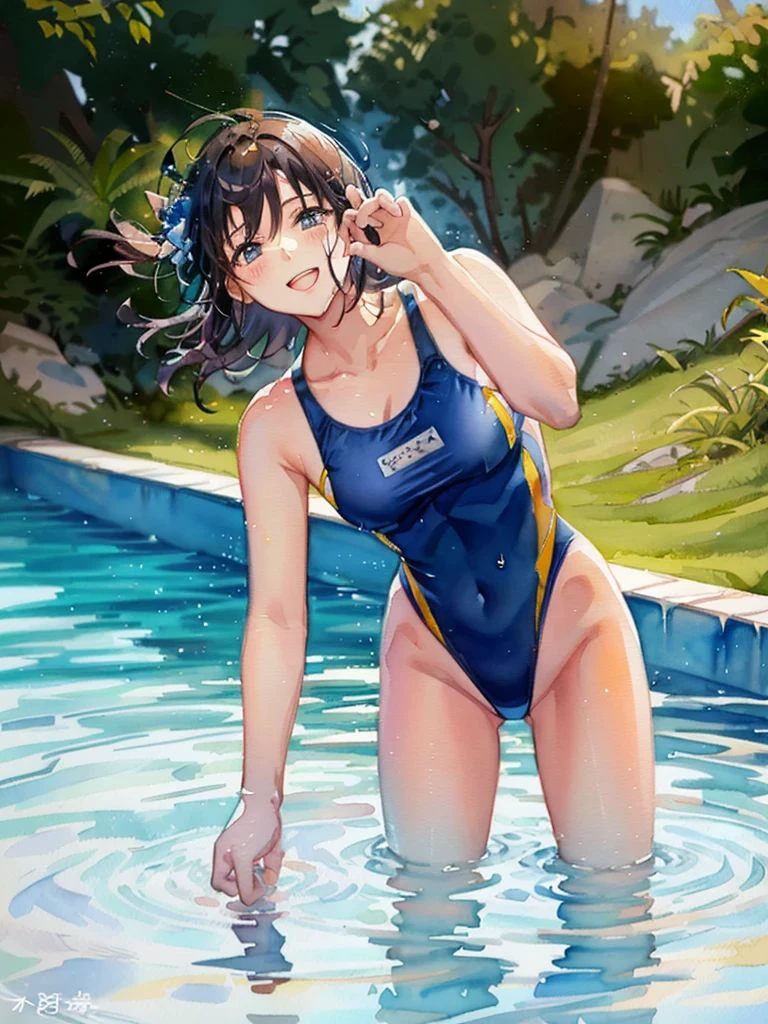 ?先輩