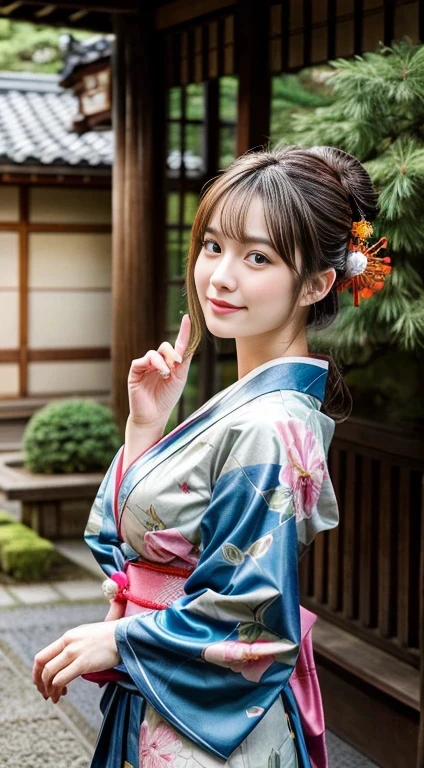 古風