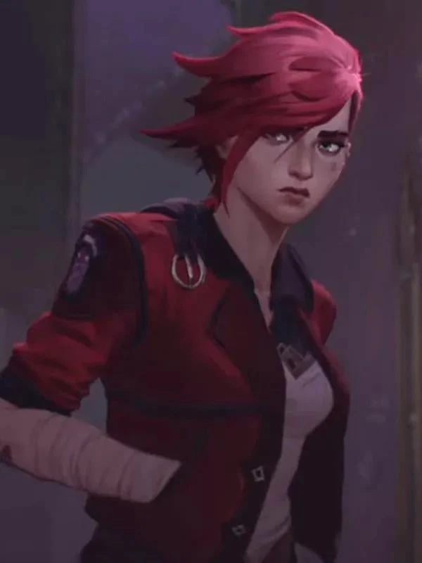 Vi Arcane