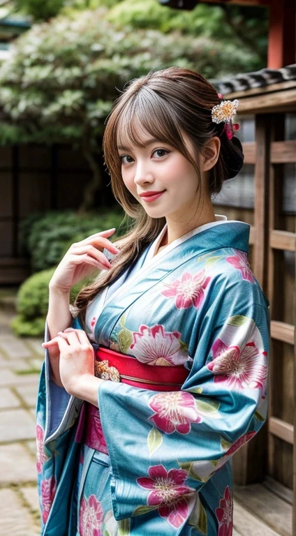 古風