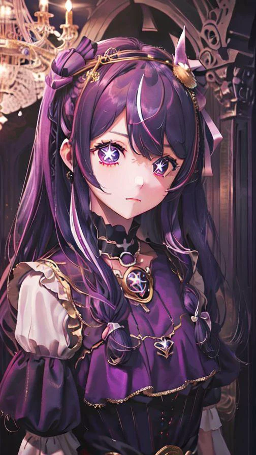 Goth Ai Hoshino 