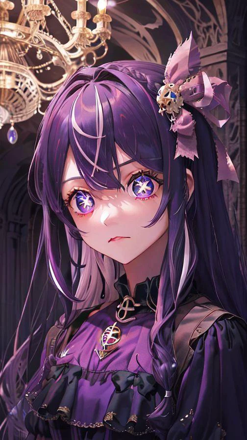 Goth Ai Hoshino 