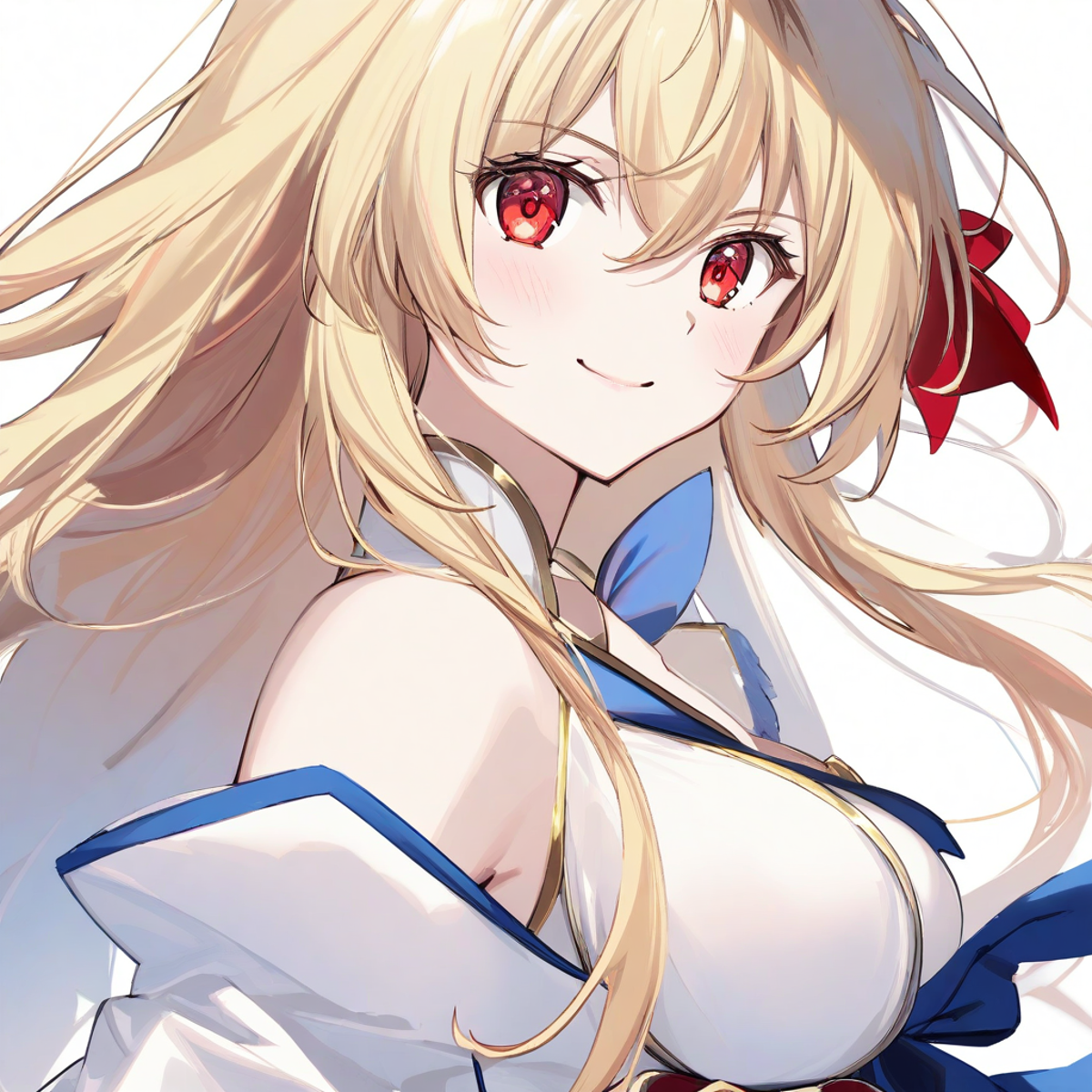 Aliceliese Lou Nebulis IX - Animagine XL 3.1 V1