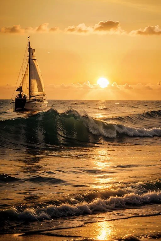 Seashore