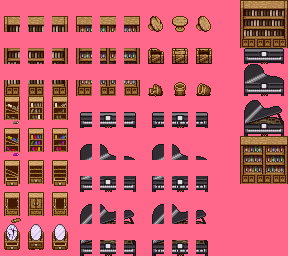 POV Missionary with holding another 1