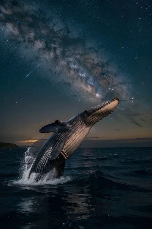 Whale