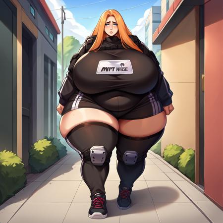 Jumbo Venus XL  3-WT