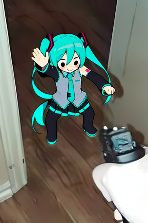 Cringe Ass Nae Nae Baby Dance Meme 1