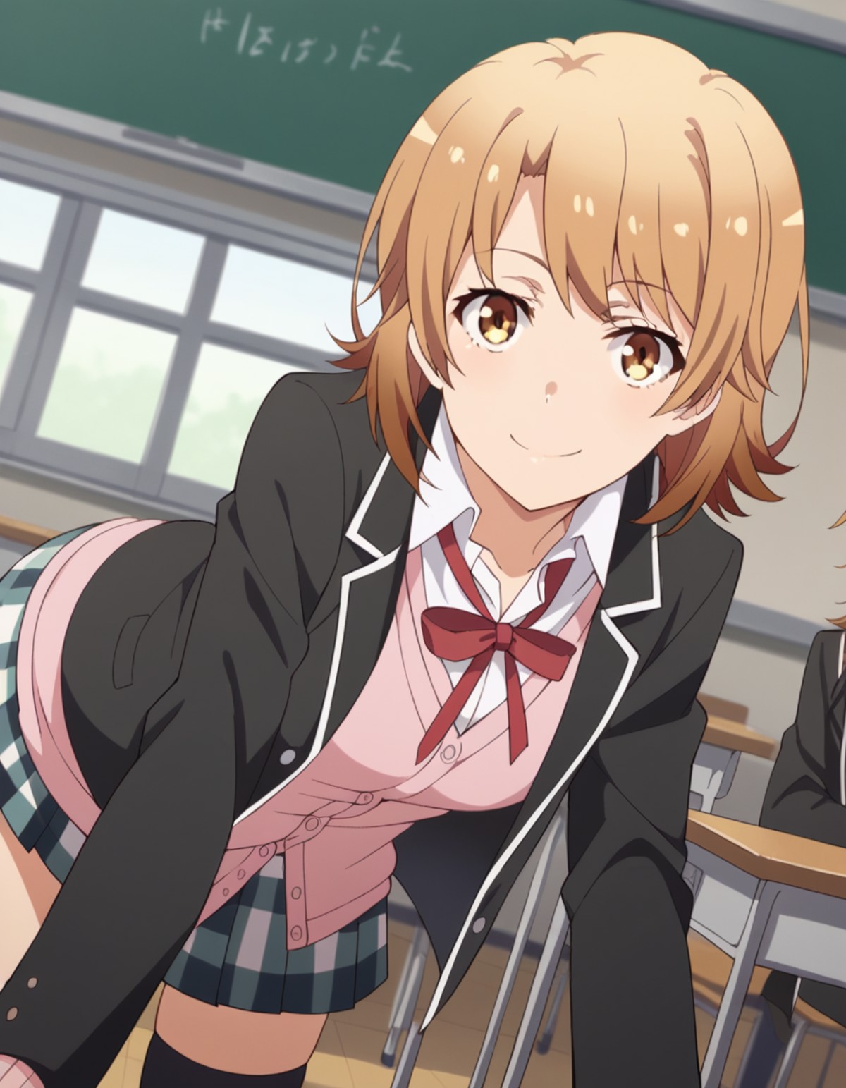 Iroha Isshiki 1.0