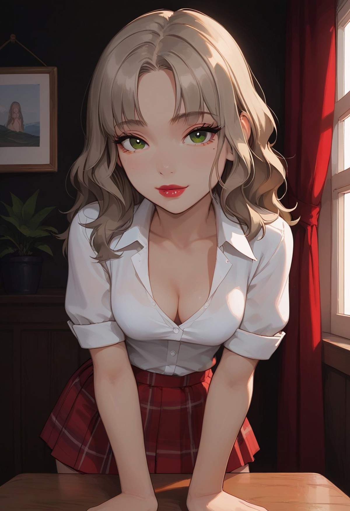 Presenting Panties 1