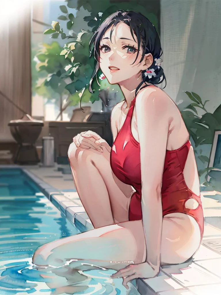 ?先輩