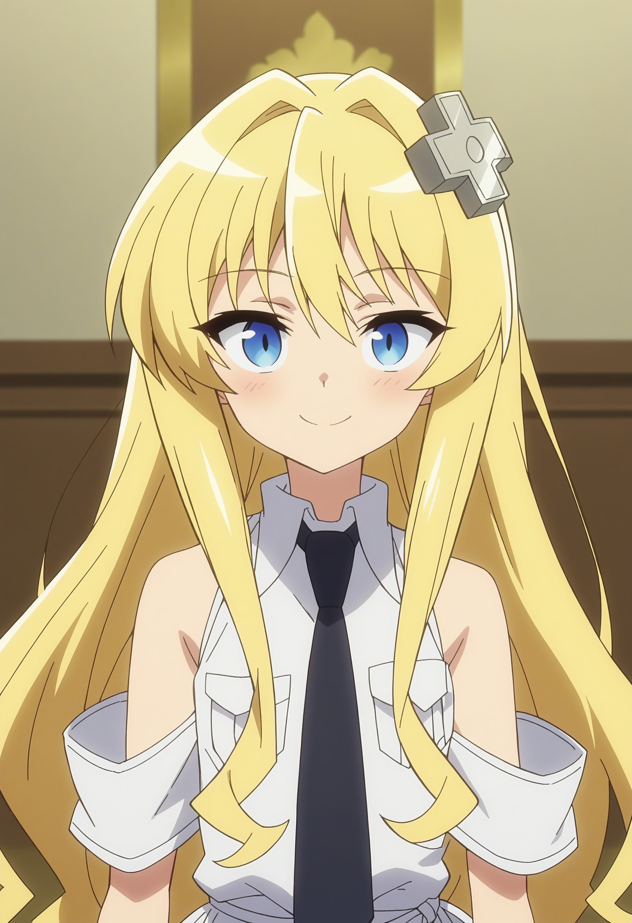 Alice Kisaragi - Sentouin Hakenshimasu 1