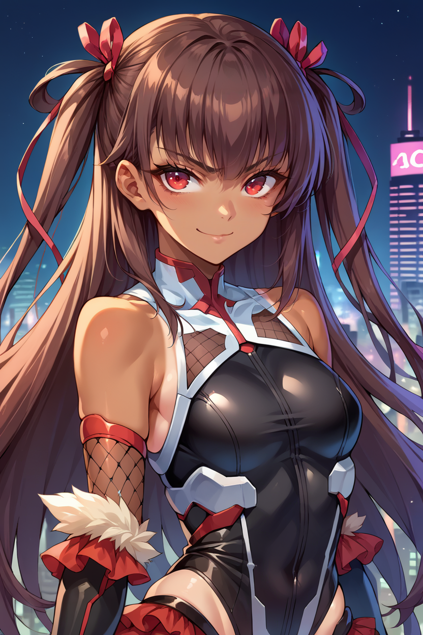 Yukikaze Mizuki novowels 1.0