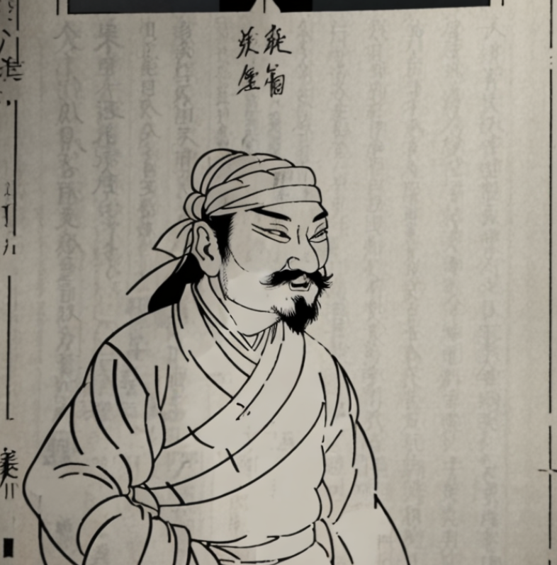 古代中国男汎用系 1