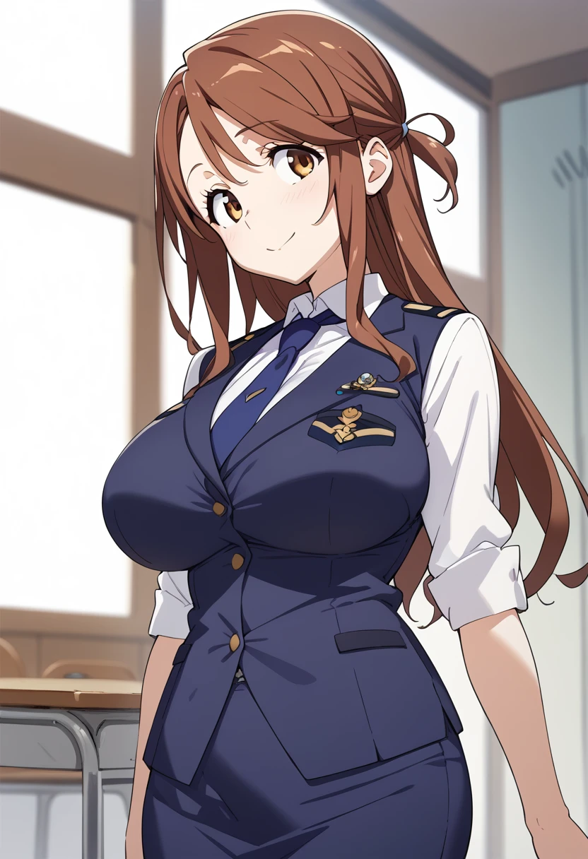 iida nana Pony -RAILWARS- pony1.0