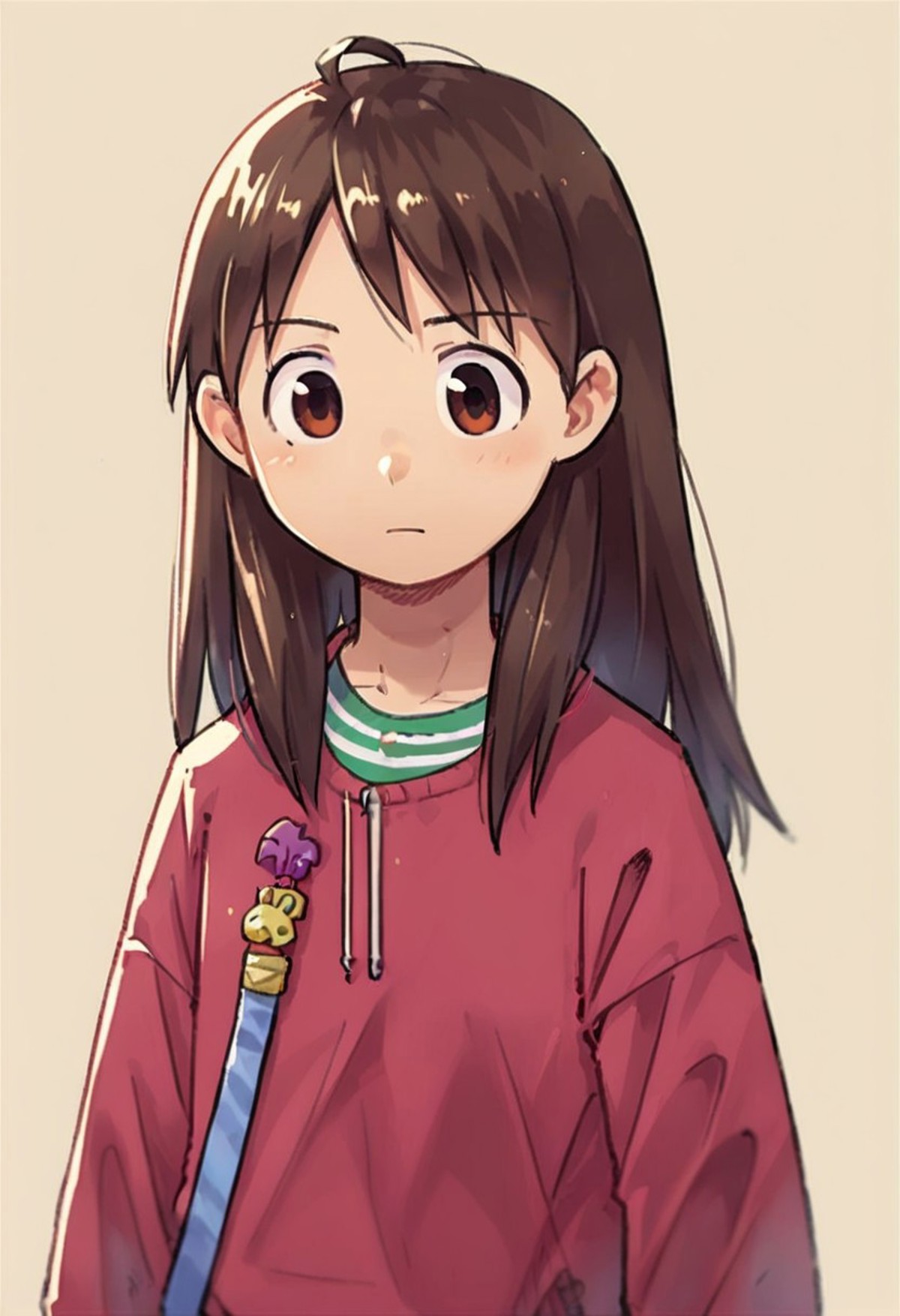 Ayase Ena - Yotsubato 1