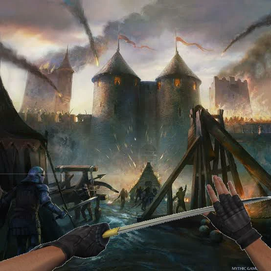 guerra medieval 