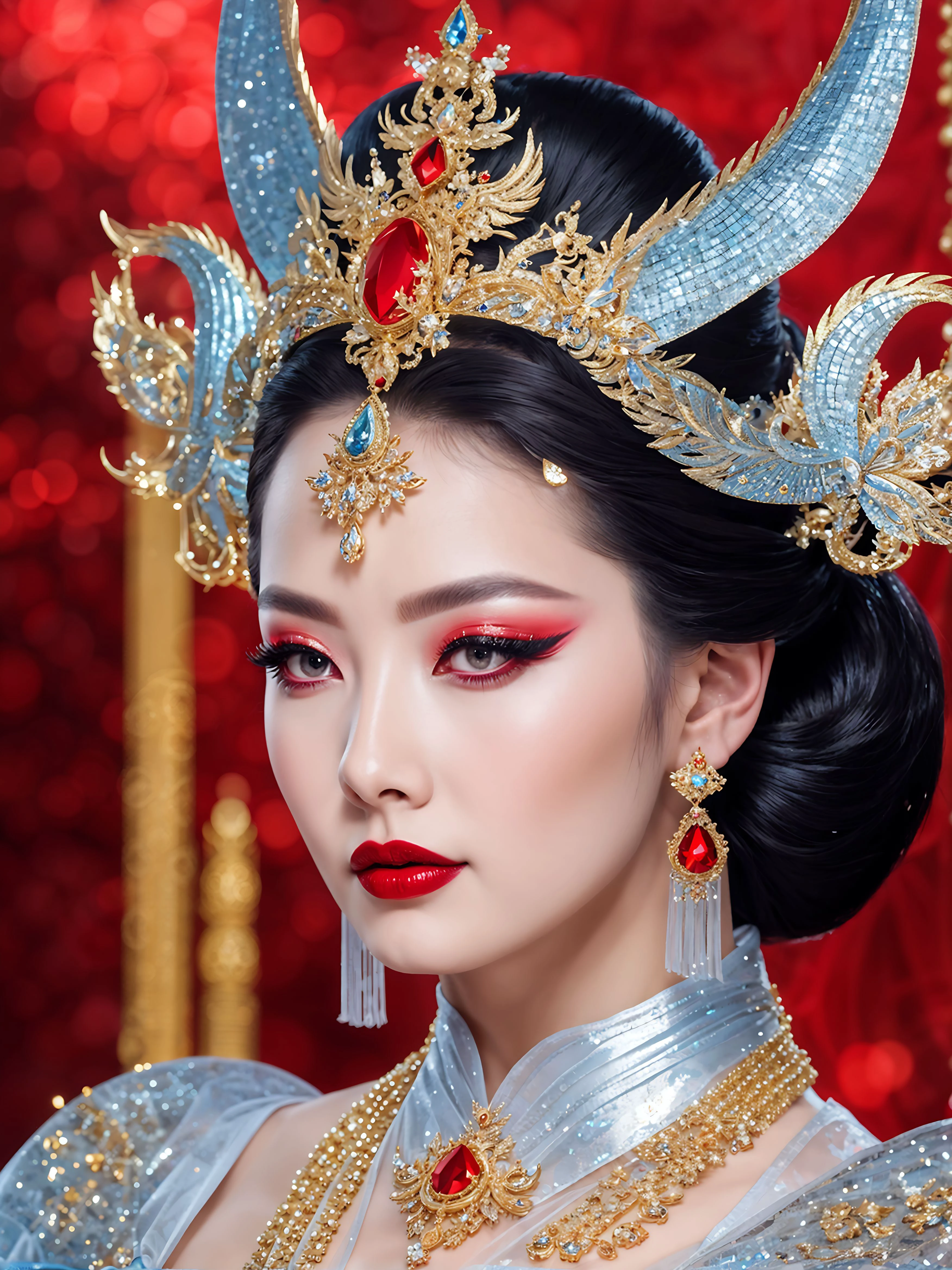 celestial empress