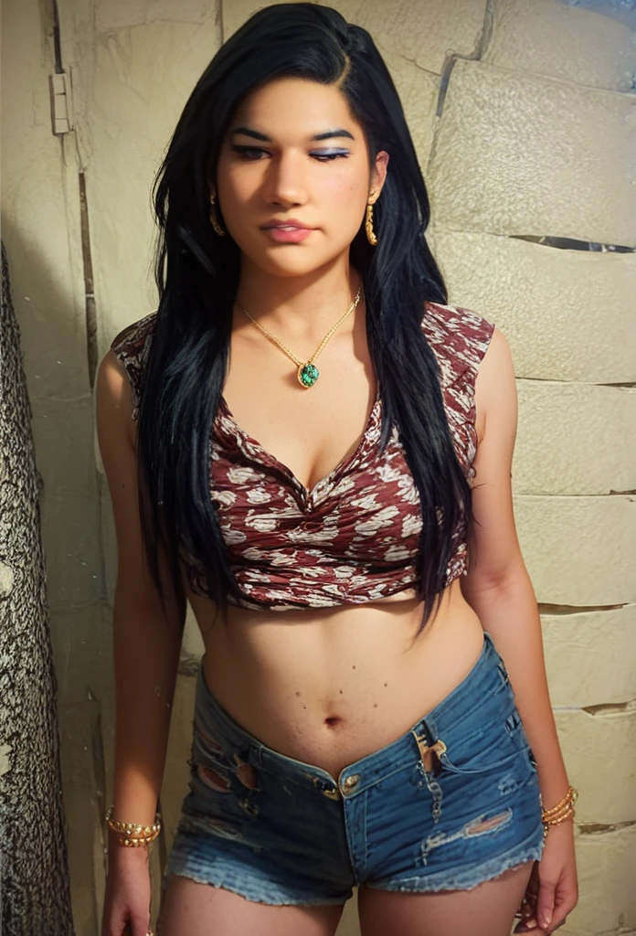 ASHAFINE 1