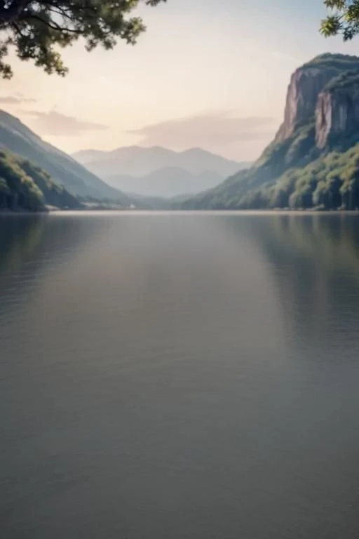 Natural Landscape
