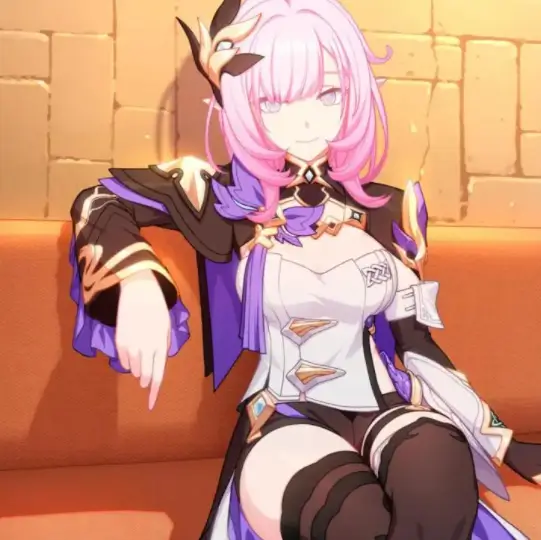Elysia
