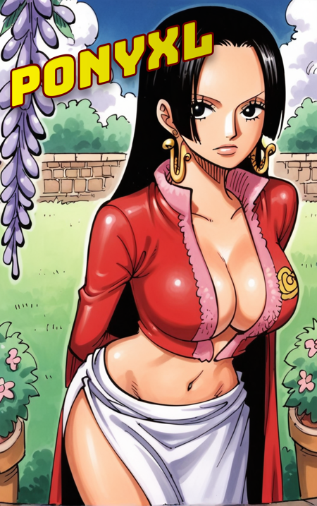 Eiichiro Oda Style a