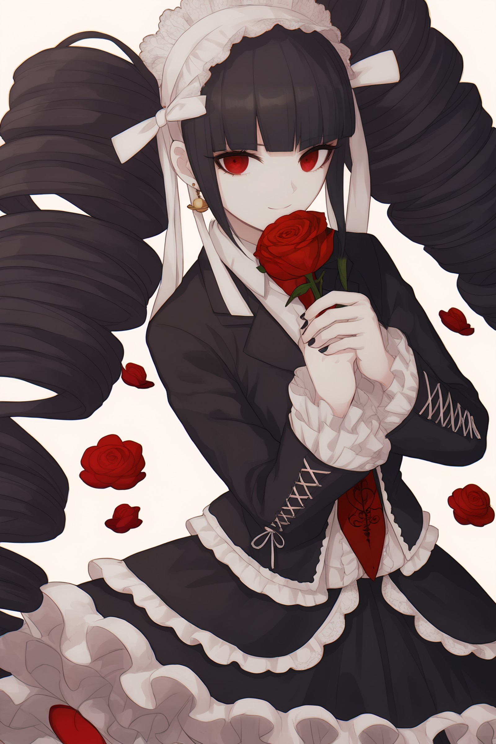 Celestia Ludenberg - Pony 3.0