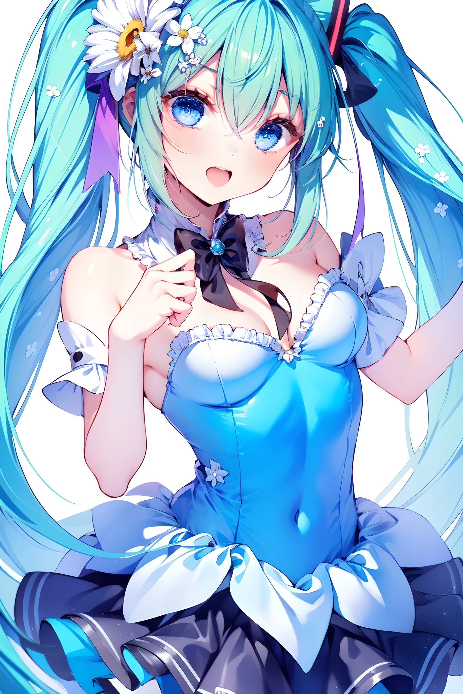 anime girls V2 1
