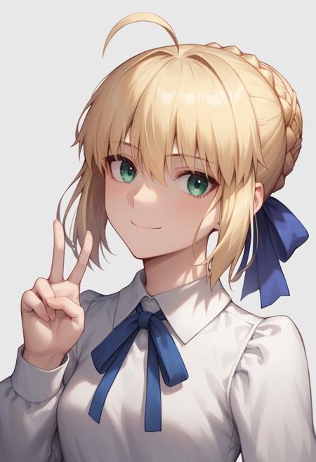 All Characters in Fatestaynight V1.0
