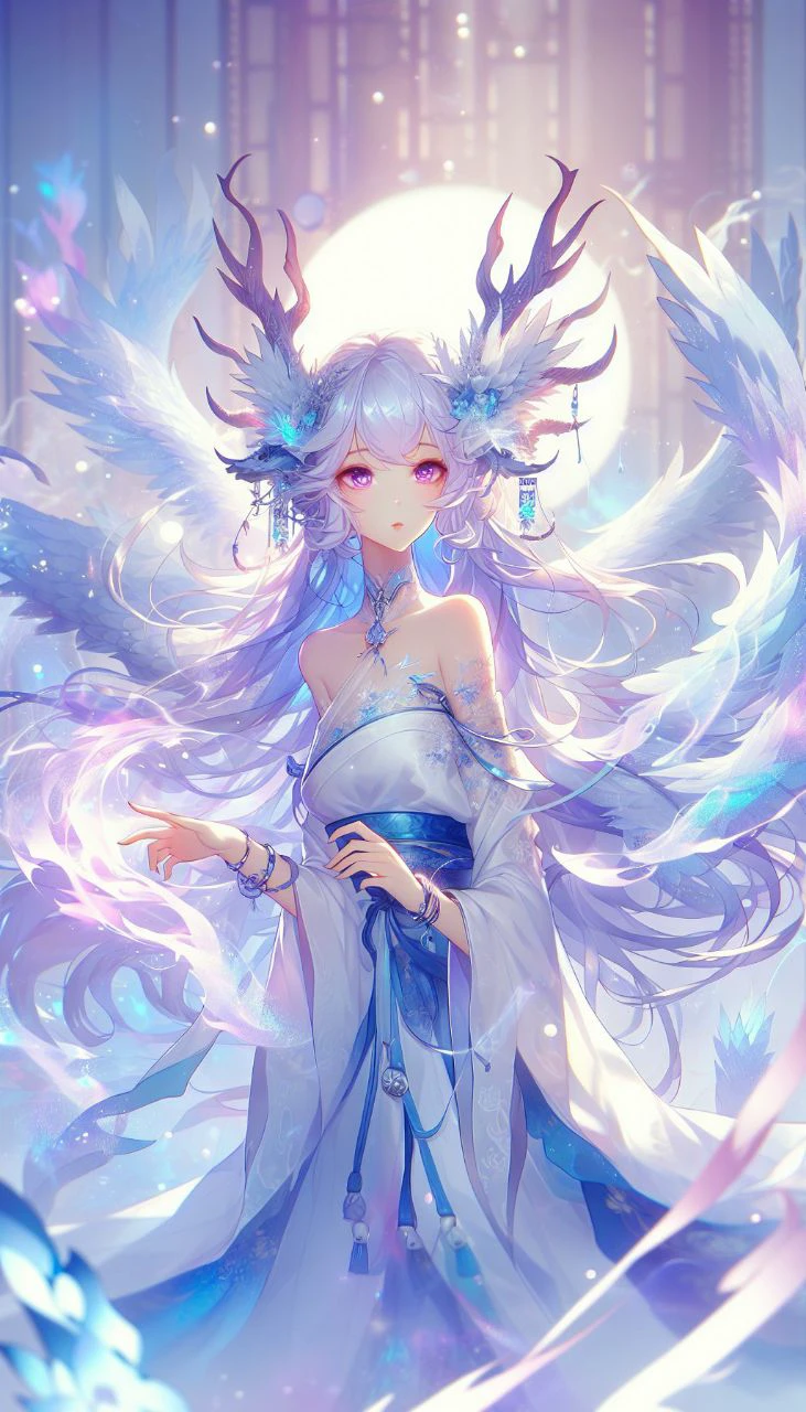 Angel cervo
