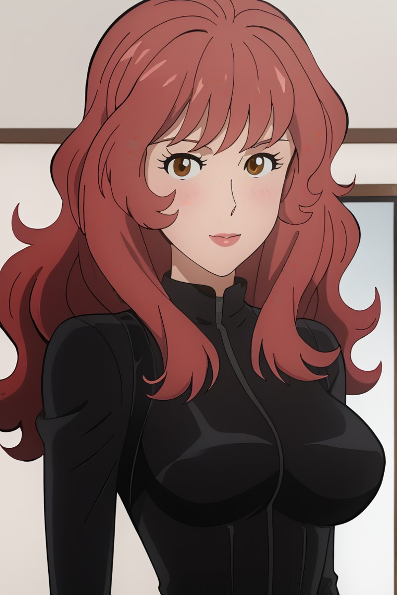 Fujiko Mine_Lupin III - Part 6 V1
