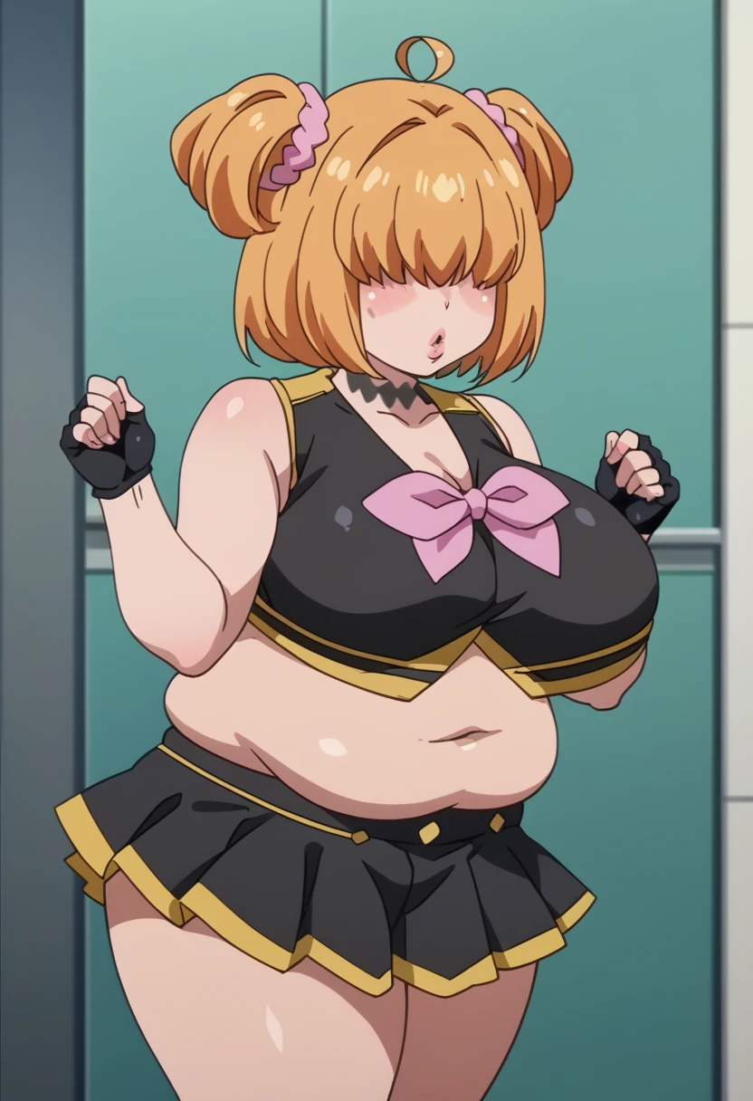 E9 -Valkyrie Drive Mermaid- for Pony pony1.0