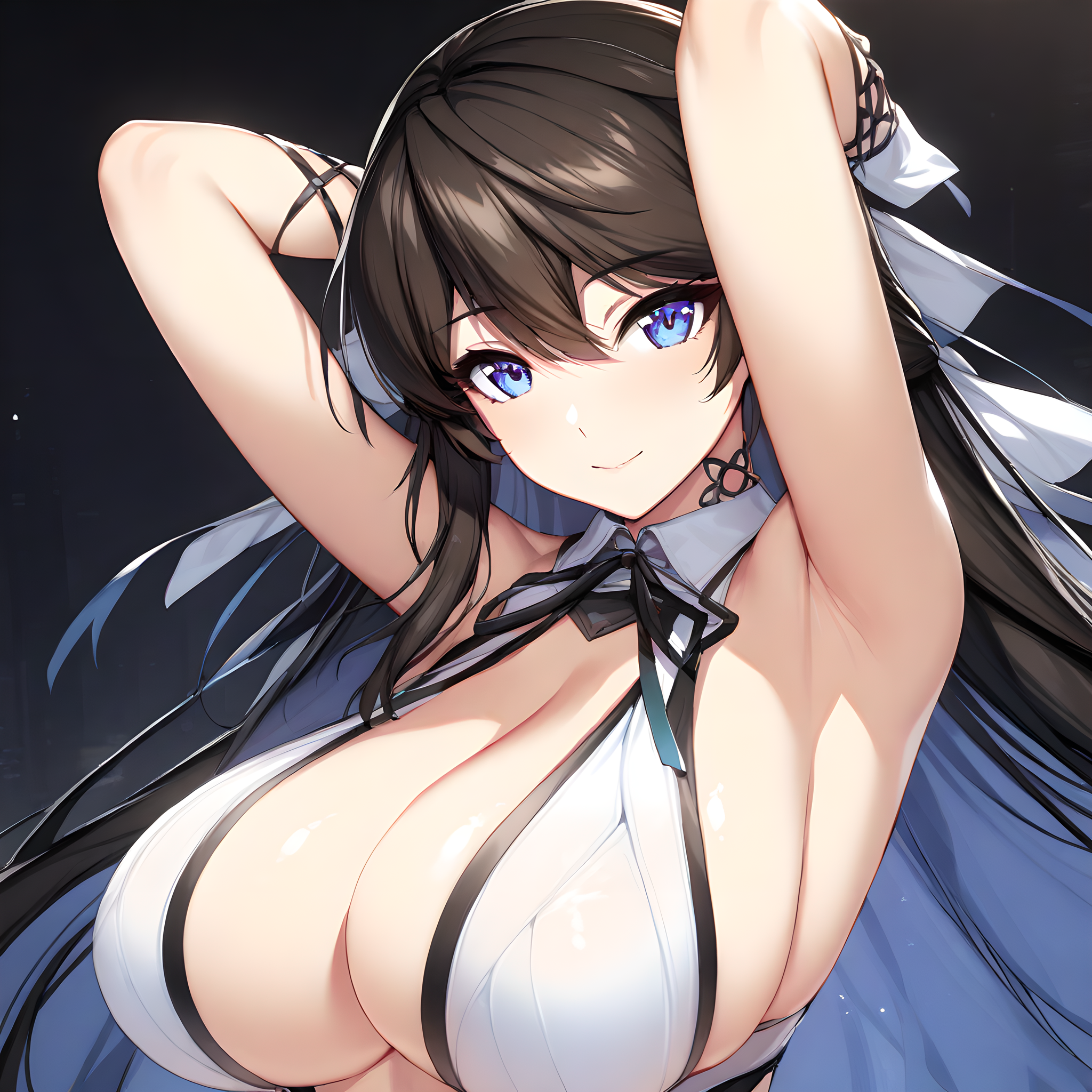 Shin Jia SDXL V2 ALT - Animagine XL 3.1 v2ALT